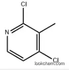 2,4-Dichloro-3-methylpyridine CAS：132097-09-7