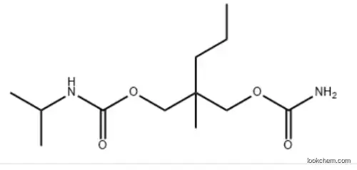 Carisoprodol