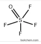 SULFURYL OXYTETRAFLUORIDECAS 13709-54-1