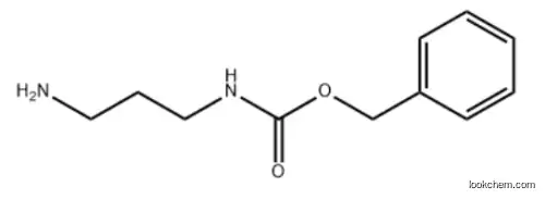 N-CARBOBENZOXY-1,3-DIAMINOPROPANE HYDROCHLORIDE