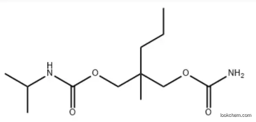 Carisoprodol  In stock