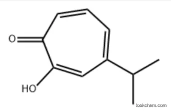 Hinokitiol  In stock