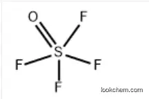 SULFURYL OXYTETRAFLUORIDE In stock