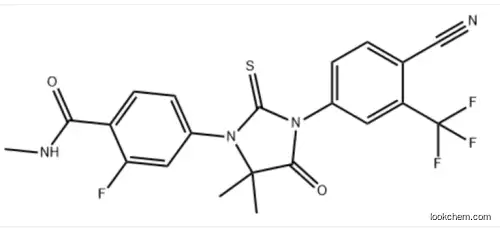 Enzalutamide In stock