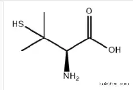 DL-PENICILLAMINE