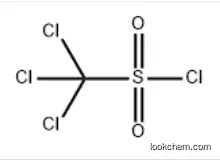 Trichloromethanesulfonyl chloride
