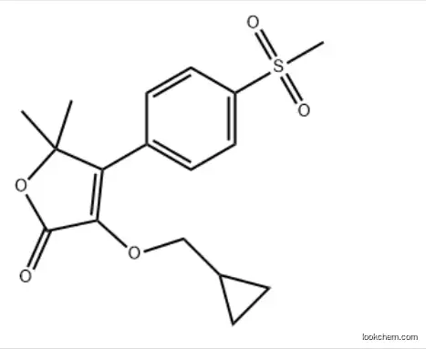 CAS 189954-96-9 Firocoxib Powder