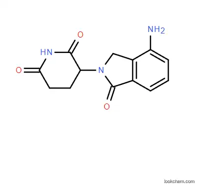 Chemical/Pharmaceutical Grade Lenalidomide CAS 191732-72-6