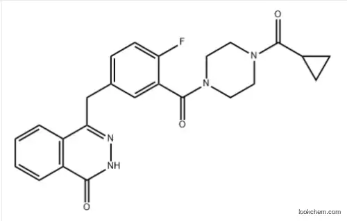 Olaparib In stock