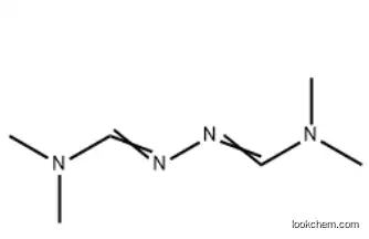 N, N'-Bis (dimethylaminomethylene) Hydrazine CAS  16114-05-9