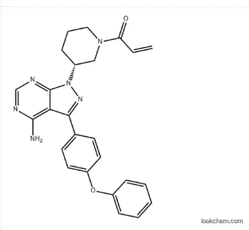 Ibrutinib In stock