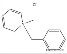 CAS：68909-18-2 Pyridinium, 1-(phenylmethyl)-, ethyl methyl derivs., chlorides