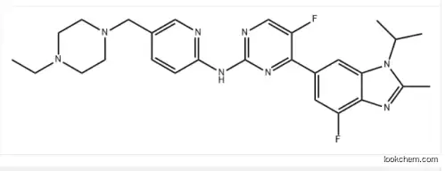 Abemaciclib In stock