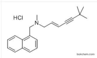 Terbinafine Hydrochloride In stock