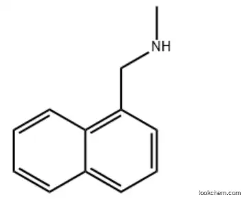 1-Methyl-aminomethyl naphthalene In stock