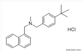 Butenafine hydrochloride In stock