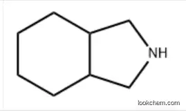 cis-Octahydro-isoindole In stock