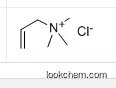 allyltrimethylammonium chloride CAS：1516-27-4