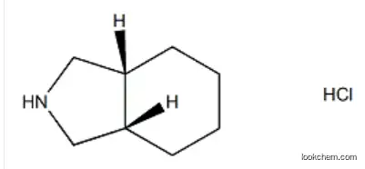 CIS-HEXAHYDROISOINDOLINE HYDROGEN CHLORIDE In stock