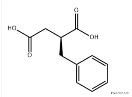 (S)-2-Benzylsuccinic acid In stock