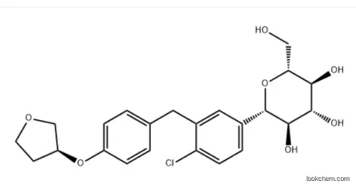 EmpagliflozinIn stock