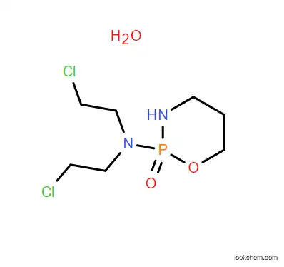 High Quality Cyclophosphamid E Monohydrate / Endoxon / CAS 6055-19-2