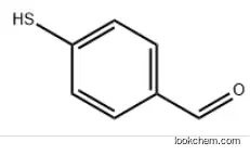 4-Mercaptobenzaldehyde CAS：91358-96-2