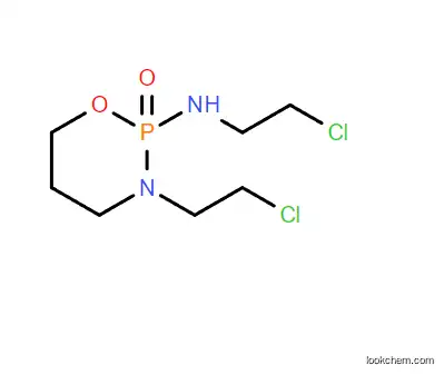 High-Quality Isophosphamide, CAS 3778-73-2 Ifosfamide