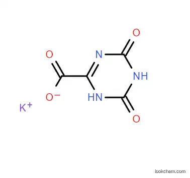 Top Quality White Powder Oteracil Potassium CAS 2207-75-2