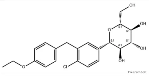 Dapagliflozin In stock