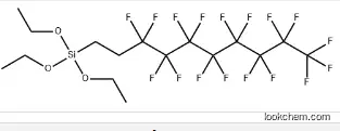 CAS：101947-16-4 1H,1H,2H,2H-Perfluorodecyltriethoxysilane