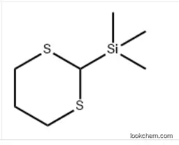 2-TRIMETHYLSILYL-1,3-DITHIANE