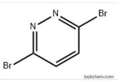 3,6-Dibromopyridazide