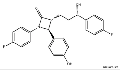 Ezetimibe In stock