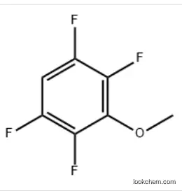 2,3,5,6-TETRAFLUOROANISOLE