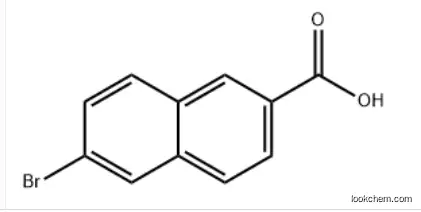 6-Bromo-2-naphthoic acid