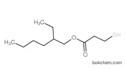 2-Ethylhexyl 3-Mercaptopropionate CAS 50448-95-8
