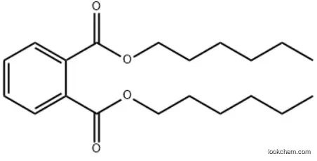 Di-n-hexyl phthalate CAS 84-75-3
