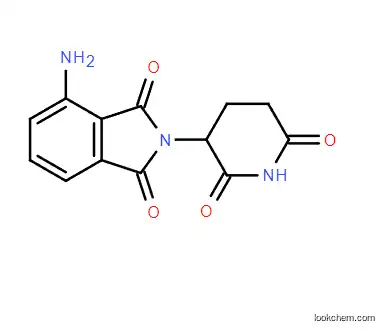 High Quality 99% Antitumor Pharmaceutical Grade CAS 19171-19-8 Pomalidomide Powder