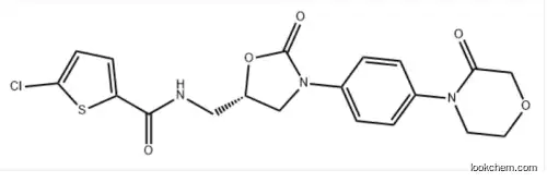 Rivaroxaban In stock