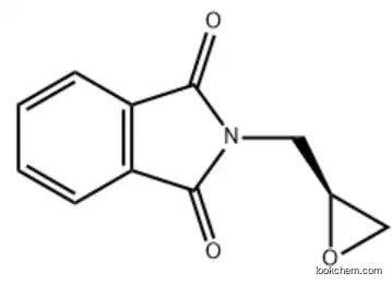 (S)-(+)-GLYCIDYL PHTHALIMIDE In stock