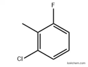 CAS 443-83-4 2-Chloro-6-Fluorotoluene