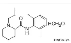 Ropivacaine hydrochloride In stock