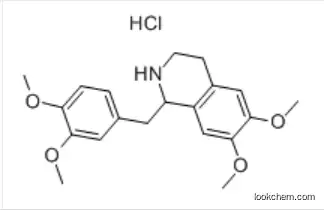 Tetrahydropapaverine hydrochloride In stock