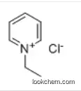 1-Ethylpyridinium chloride