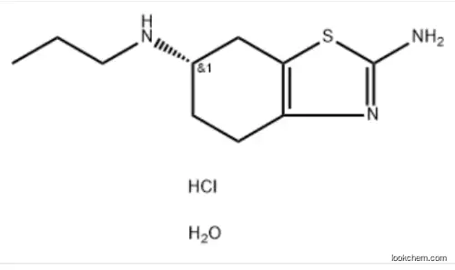 Pramipexole dihydrochloride monohydratel In stock