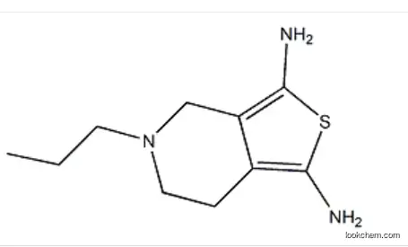 Pramipexole In stock