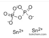 Stannous pyrophosphate