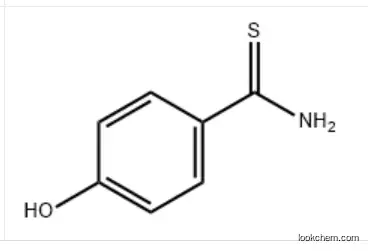 4-HYDROXYTHIOBENZAMIDEIn stock