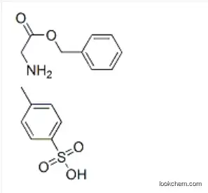 Benzyl glycinate p-toluenesulfonate In stock